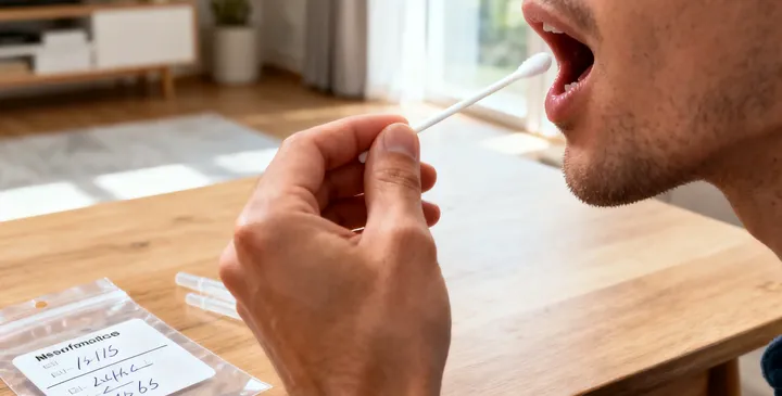 措美县亲子鉴定采样过程 措美县亲子鉴定采样过程