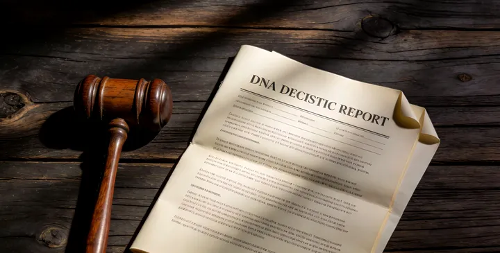 措美县亲子鉴定报告样本 措美县亲子鉴定报告样本