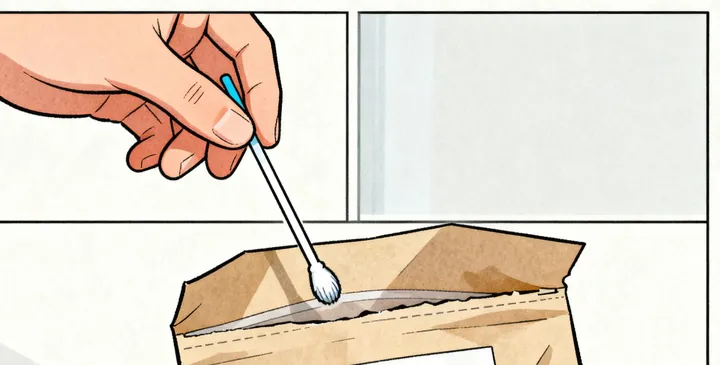 龙川亲子鉴定口腔拭子采样 龙川亲子鉴定口腔拭子采样