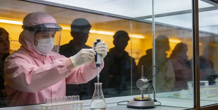 桓台DNA实验室检测 桓台DNA实验室检测