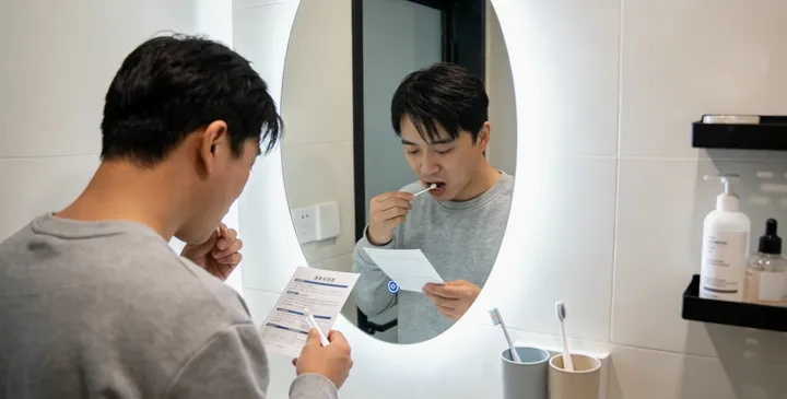 桓台亲子鉴定采样过程 桓台亲子鉴定采样过程