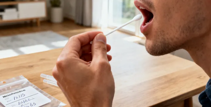 西宁DNA采样现场 西宁DNA采样现场