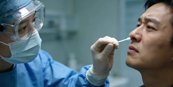 盐城大丰亲子鉴定采样 盐城大丰亲子鉴定采样