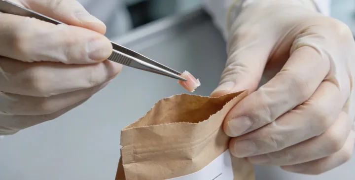 集贤亲子鉴定样本采集 集贤亲子鉴定样本采集