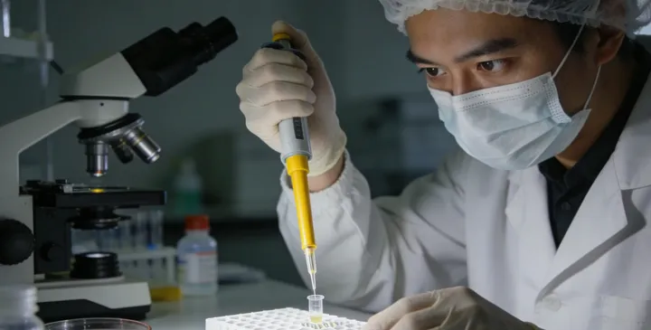 张掖甘州亲子鉴定采样现场 张掖甘州亲子鉴定采样现场