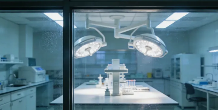 介休DNA实验室检测 介休DNA实验室检测