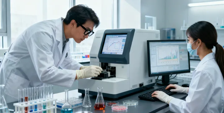 泰山DNA检测实验室 泰山DNA检测实验室