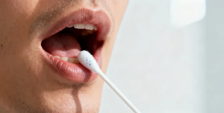 元江亲子鉴定口腔拭子采样 元江亲子鉴定口腔拭子采样