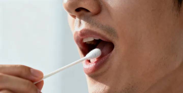 定州无创亲子鉴定采样过程 定州无创亲子鉴定采样过程