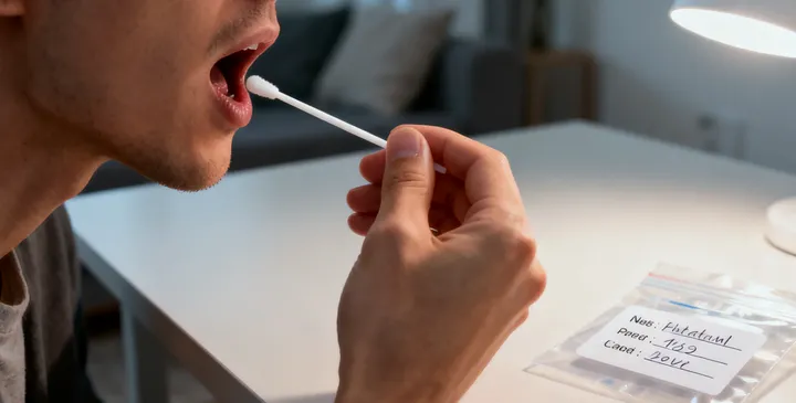 包头DNA采样现场 包头DNA采样现场