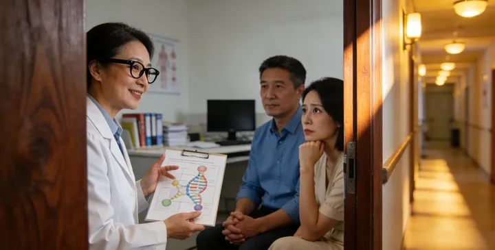 平泉万核亲子鉴定中心 平泉万核亲子鉴定中心