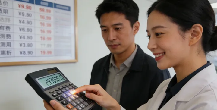 什邡亲子鉴定采样 什邡亲子鉴定采样