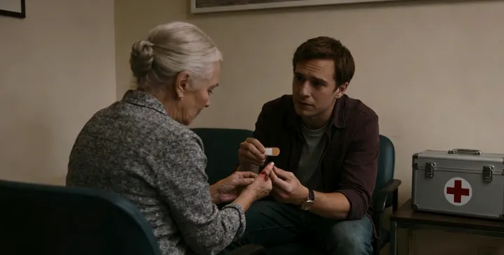 安泽亲子鉴定抽血过程 安泽亲子鉴定抽血过程