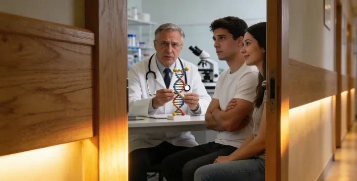 鸡西无创亲子鉴定采血过程 鸡西无创亲子鉴定采血过程