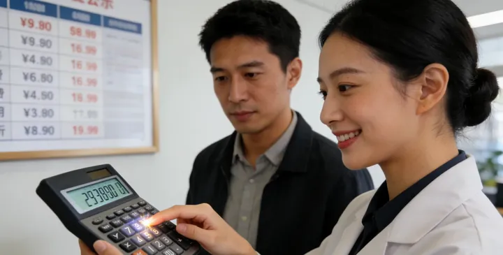 张家口亲子鉴定报告 张家口亲子鉴定报告