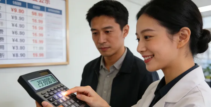 成都双流亲子鉴定机构环境 成都双流亲子鉴定机构环境