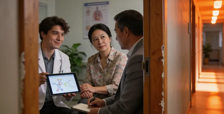 哈尔滨亲子鉴定采样过程 哈尔滨亲子鉴定采样过程