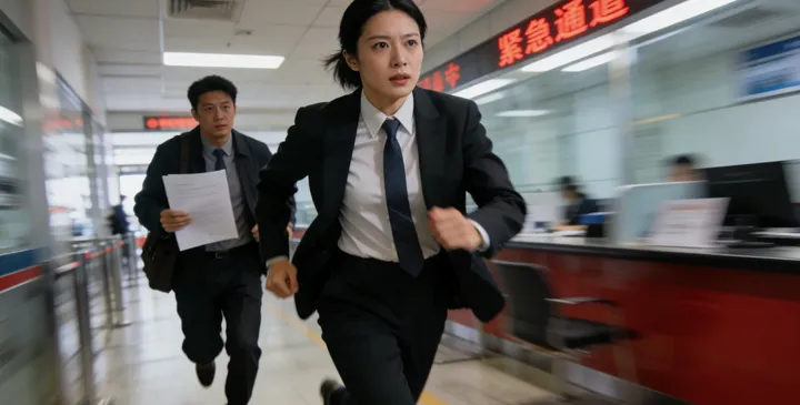 抚州东乡亲子鉴定报告样本 抚州东乡亲子鉴定报告样本