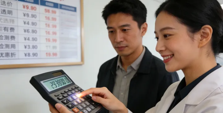 青州亲子鉴定采样过程 青州亲子鉴定采样过程