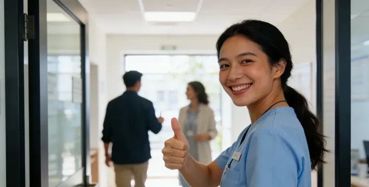 南皮亲子鉴定机构内部环境 南皮亲子鉴定机构内部环境