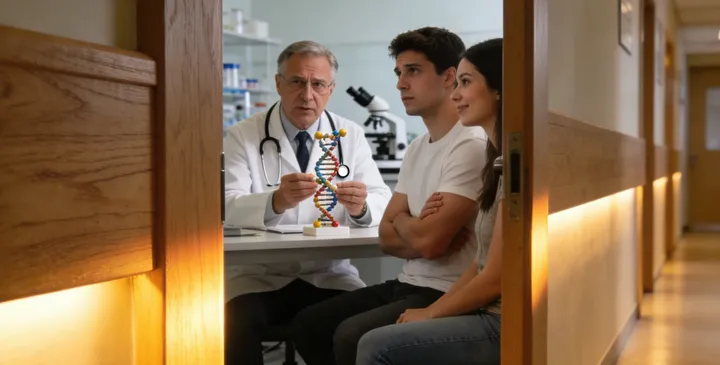 方正亲子鉴定报告样本 方正亲子鉴定报告样本