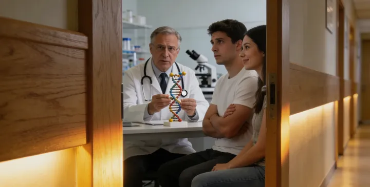 彬州亲子鉴定报告样本 彬州亲子鉴定报告样本