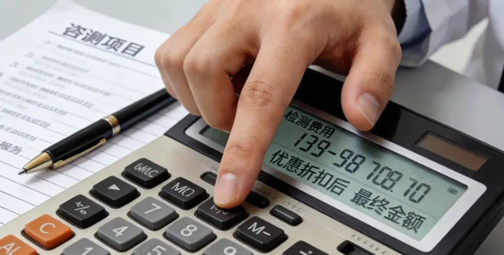 彝良亲子鉴定采样过程 彝良亲子鉴定采样过程