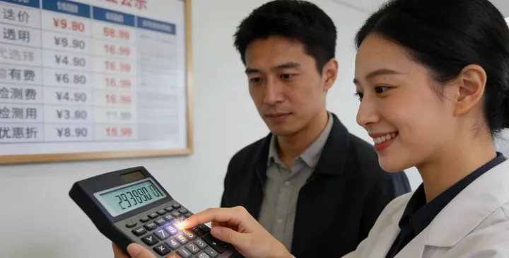 遂宁船山亲子鉴定后家庭思考 遂宁船山亲子鉴定后家庭思考