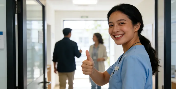 前郭女性等待亲子鉴定结果 前郭女性等待亲子鉴定结果