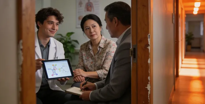 鄢陵亲子鉴定咨询 鄢陵亲子鉴定咨询