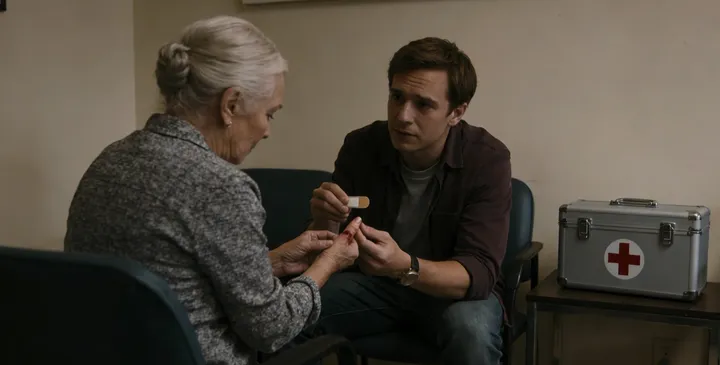 康定亲子鉴定报告样本 康定亲子鉴定报告样本