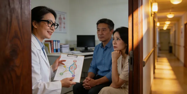 天长亲子鉴定采样 天长亲子鉴定采样