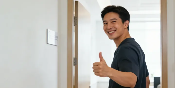 坊子亲子鉴定咨询场景 坊子亲子鉴定咨询场景