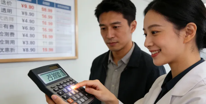 改则县亲子鉴定协议书 改则县亲子鉴定协议书