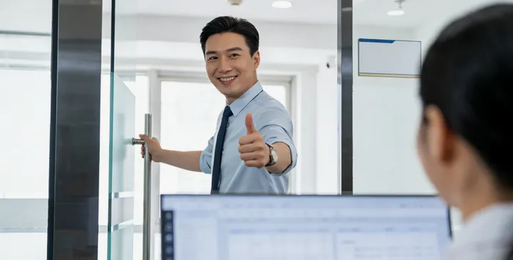 邱县无创亲子鉴定机构外观 邱县无创亲子鉴定机构外观