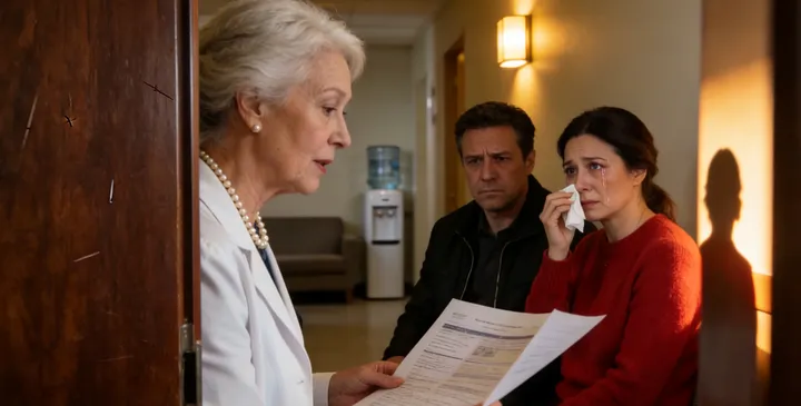 南陵亲子鉴定报告样本 南陵亲子鉴定报告样本