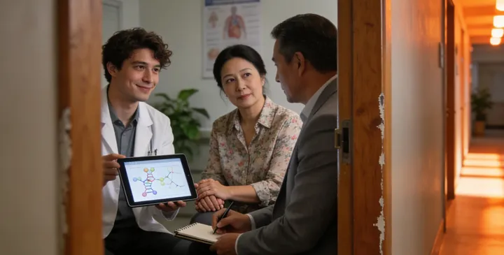 永寿无创亲子鉴定采血 永寿无创亲子鉴定采血