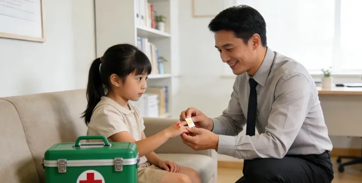 繁峙落户亲子鉴定流程 繁峙落户亲子鉴定流程