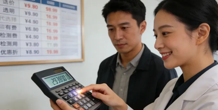 科尔沁右翼前旗亲子鉴定机构选择指南 科尔沁右翼前旗亲子鉴定机构选择指南